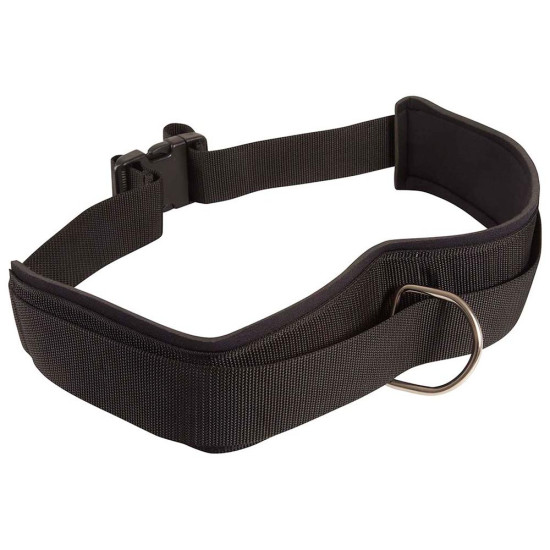 Ζώνη μέσης με 1 δαχτυλίδι Ζώνη μέσης με 1 δαχτυλίδι